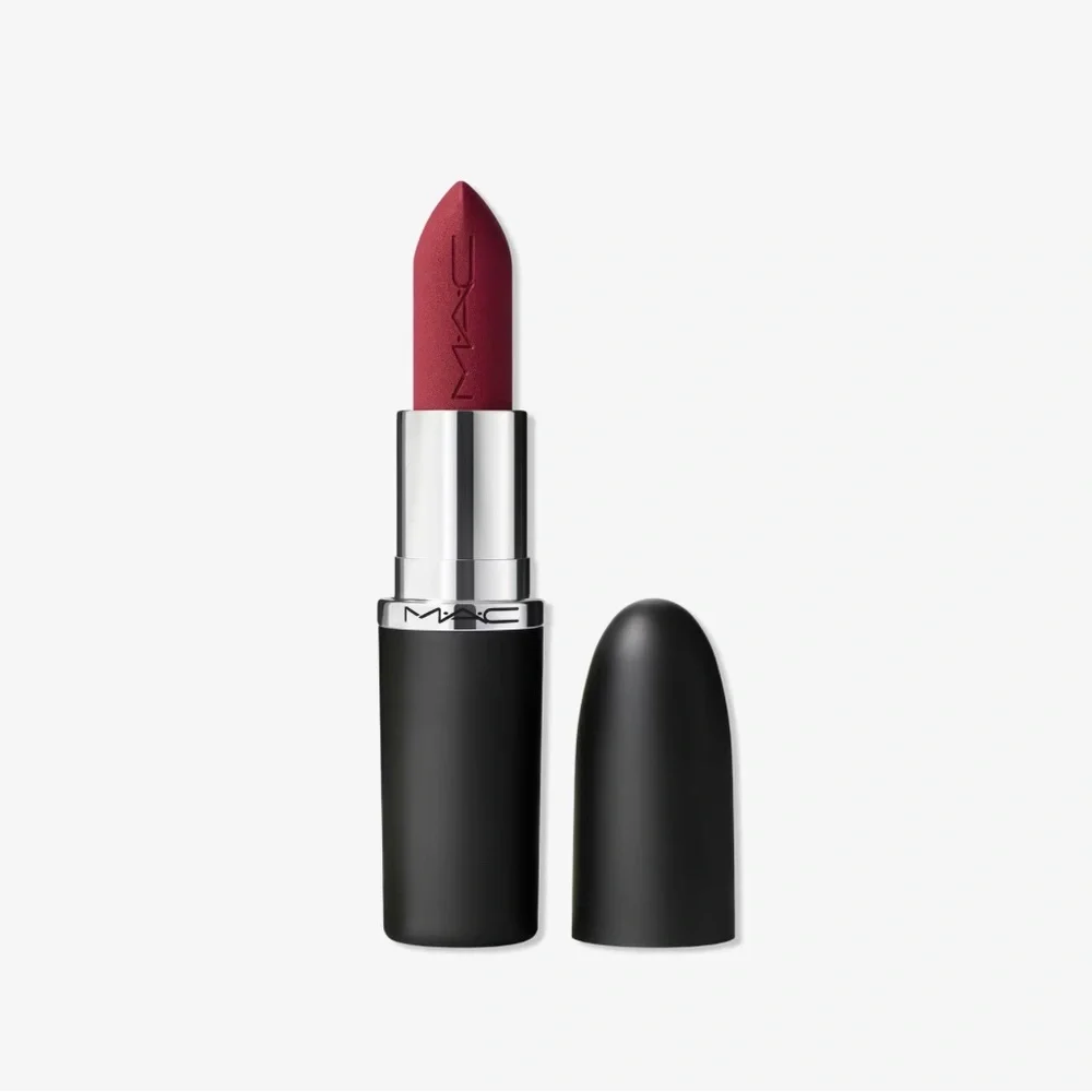 MAC SILKY MATTE LIPSTICK - Keep Dreaming